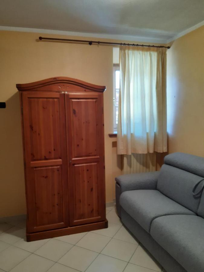 Appartamenti Joseff Livigno Exterior photo